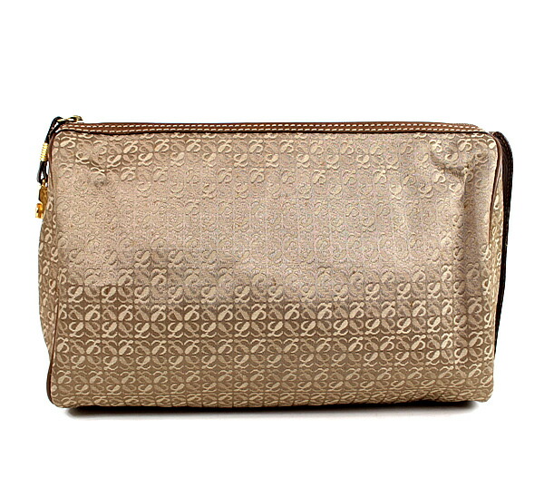 楽天市場】LOEWE ロエベ アナグラム セカンドバッグ クラッチバッグ