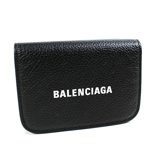 楽天市場】【財布】BALENCIAGA バレンシアガ ペーパー ミニ ウォレット