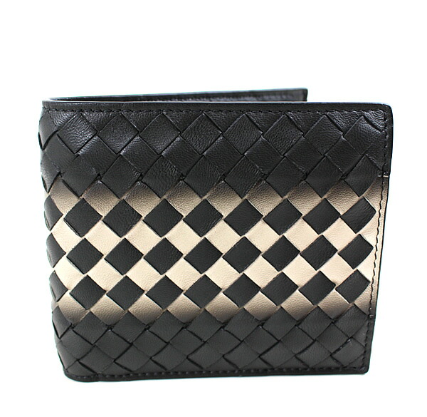 【テリテク】ボッテガ　ヴェネタ　チェーンウォレット BOTTEGA VENETA ボッテガヴェネタ チェーンウォレット (BOTTEGA