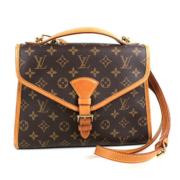 美品　LOUIS VUITTON ヴィトン　モノグラム　2way ビジネスバッグ 楽天市場】【バッグ】LOUIS VUITTON ルイ ヴィトン モノグラム