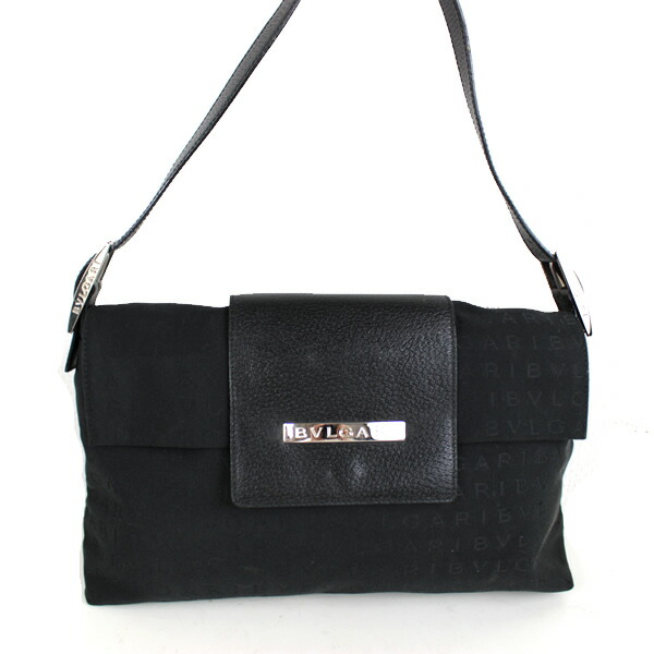 楽天市場】【バッグ】BVLGARI ブルガリ デコルテ ハンドバッグ