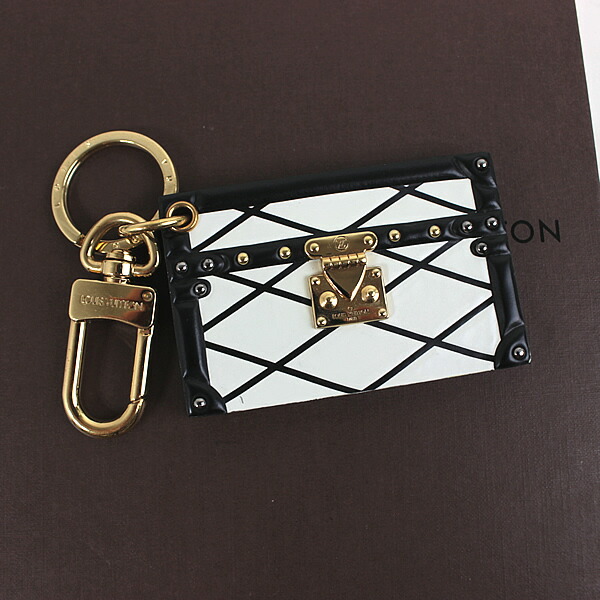ルイヴィトン エピ プティット マル トランク チャーム MP0660 楽天市場】【中古】LOUIS VUITTON ルイヴィトン エピ プティット