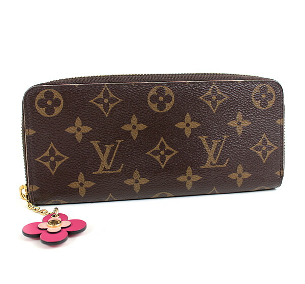 楽天市場】【財布】LOUIS VUITTON ルイ ヴィトン モノグラム