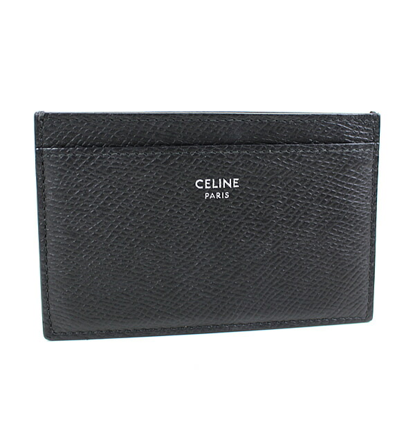 ☆美品☆　セリーヌ　カードホルダー CELINE 【LaG ヴィンテージ】CELINE セリーヌ カードケース