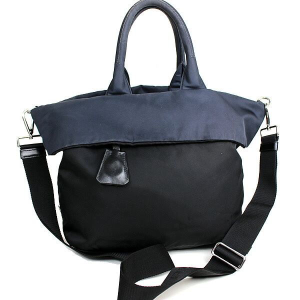 楽天市場】PRADA プラダ トートバッグ ショルダートート ナイロン