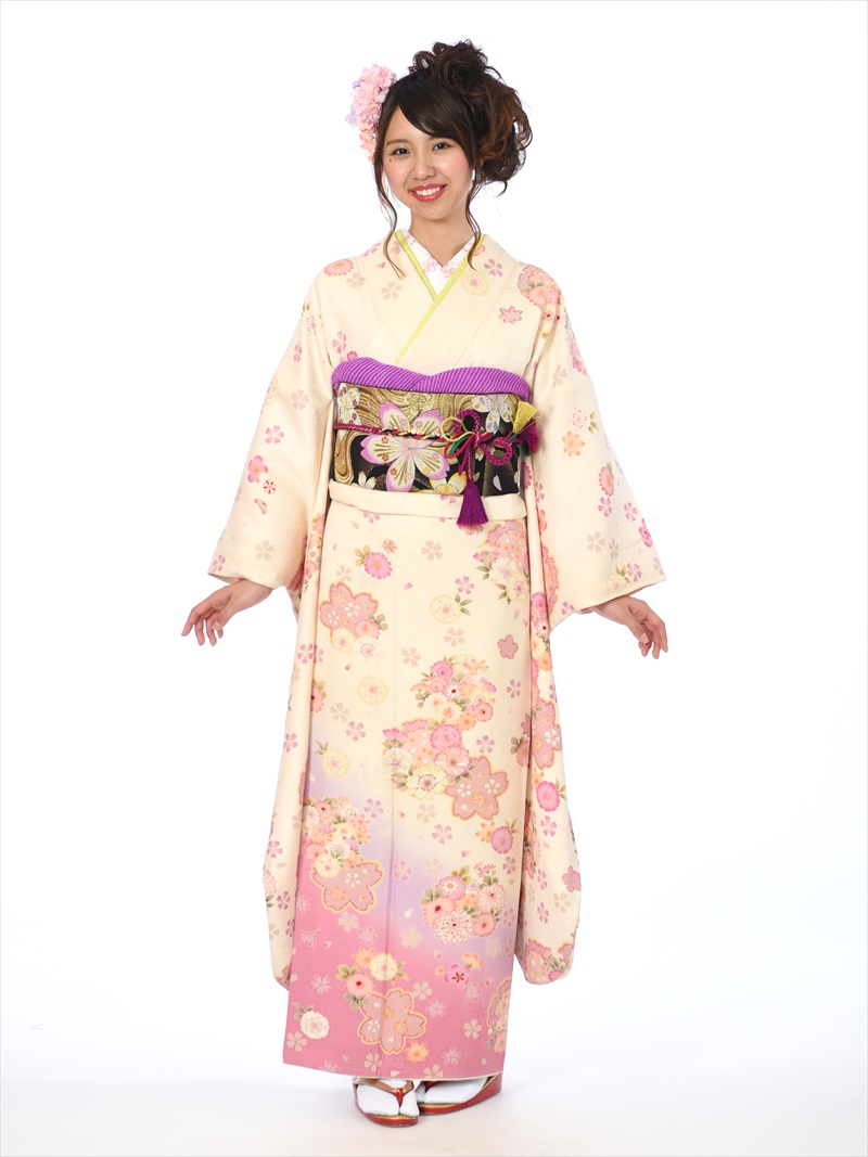 白地 結婚式 結納 卒業式 パーティーに最適 42 着物 レンタルレディースファッション 着物レンタル 振袖レンタル 振袖 桜 菊 着物セット 振袖レンタルフルセット8ac42 レンタル振袖 往復送料無料 レンタル レンタル着物 レンタル振袖 着物 結婚式 卒業式 白地 桜 菊