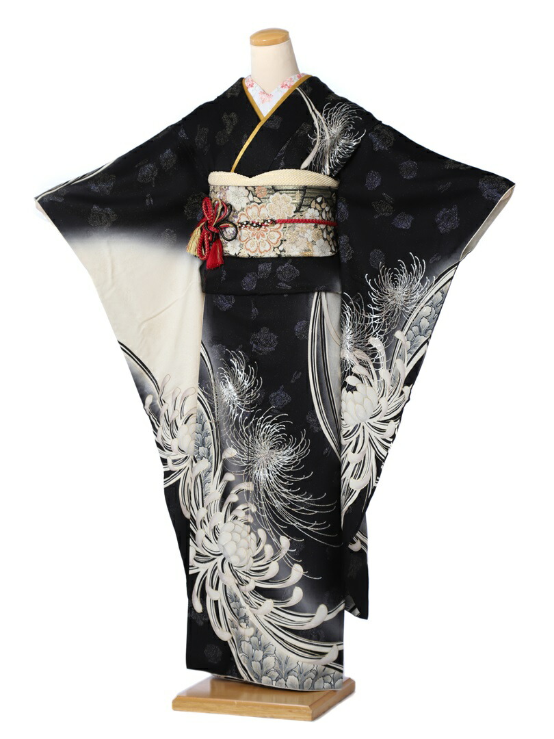 【レンタル】 振袖 レンタル 振袖レンタル 結婚式 パーティー 2次会 2月～12月上旬 160cm～175cm 肌着足袋プレゼント 8AC187 振り袖 レンタル