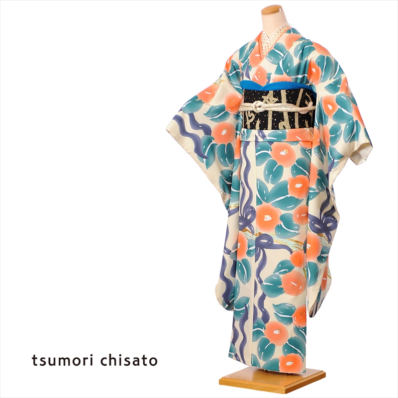 結婚祝い 振袖 レンタル tsumori chisato ツモリチサト 振袖レンタル