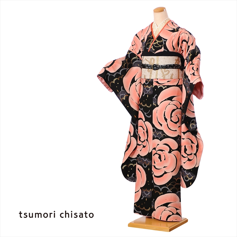 楽天市場】【レンタル】tsumori chisato ツモリチサト 振袖レンタル