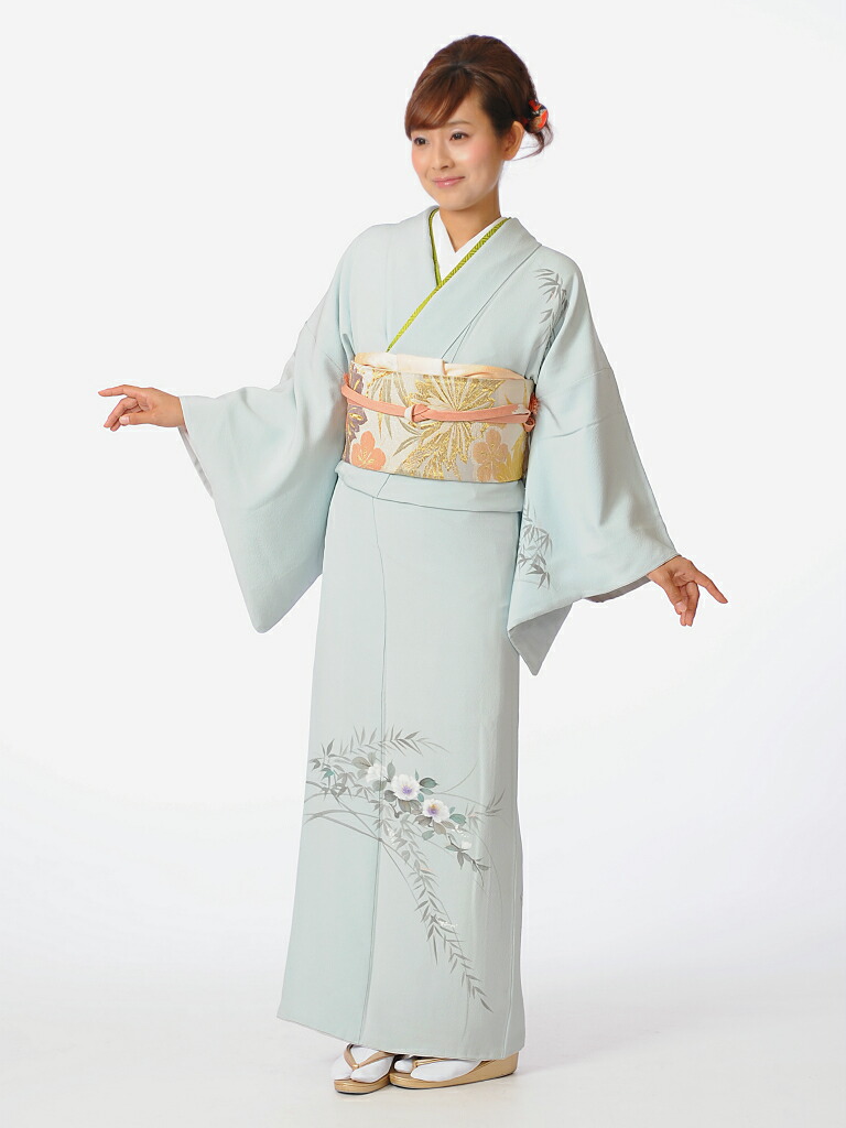 魅力的な 着物レンタル レンタル着物 訪問着 レンタル レンタル訪問着 貸衣装 ブルー系 濡書き 訪問着レンタルフルセット 149cm 161cm位まで 足袋 肌着プレゼント 8ad3 大決算売り尽くし 和服 着物セット Fellows sciences Africa