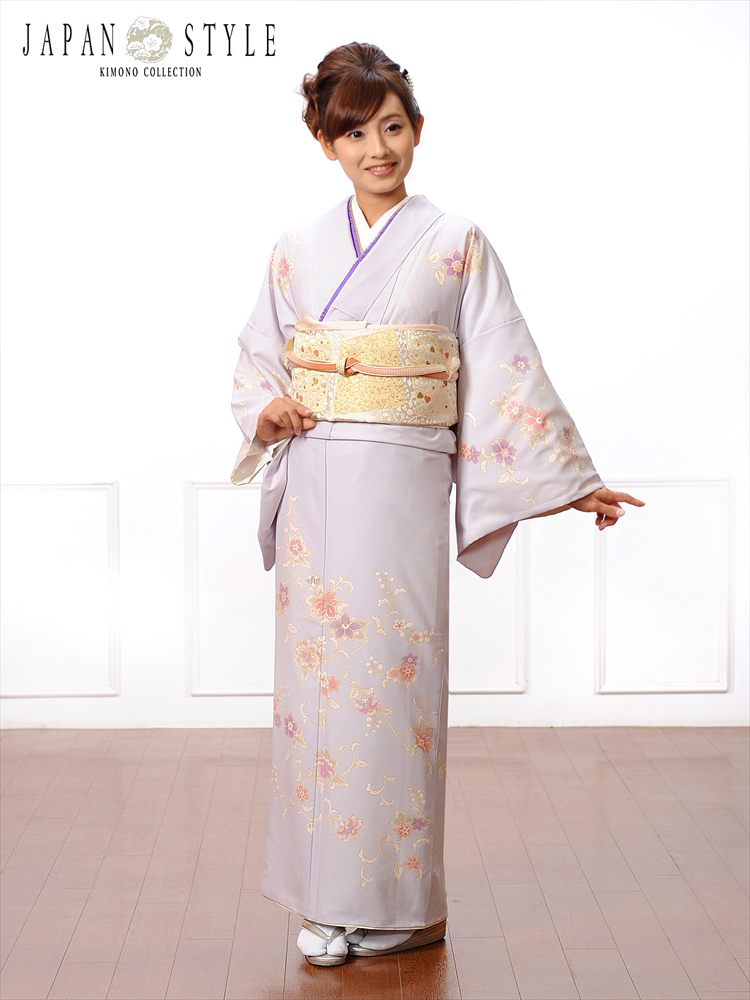 訪問着　フルセット！ 訪問着・色無地 | 訪問着 | B6AD0611000