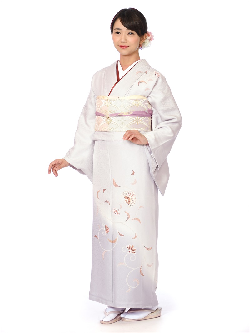 暈し染め　訪問着　フルセット！ imgrc0065518160.jpg