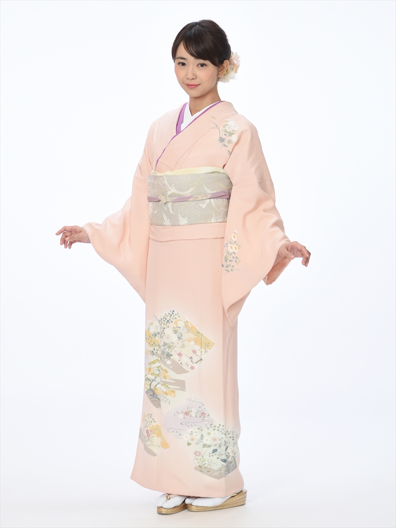 楽天市場】【レンタル】 JAPANSTYLE ジャパンスタイル 訪問着