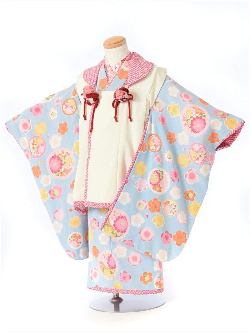 ★チャビーギャング 3歳 被布着物セット七五三★ 楽天市場】【レンタル】 CHUBBYGANG チャビーギャング 七五三 被布