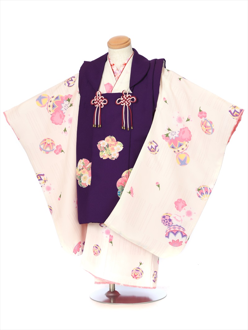 七五三 ３歳用 被布セット 女の子 三才用 きもの レンタル処分品 七五三セット☆3歳女の子用 000000024938-01.jpg?t=