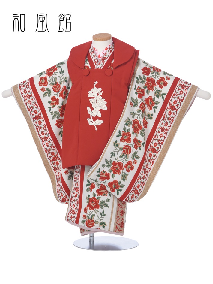 楽天市場】【レンタル】 CHUBBYGANG チャビーギャング 七五三 被布