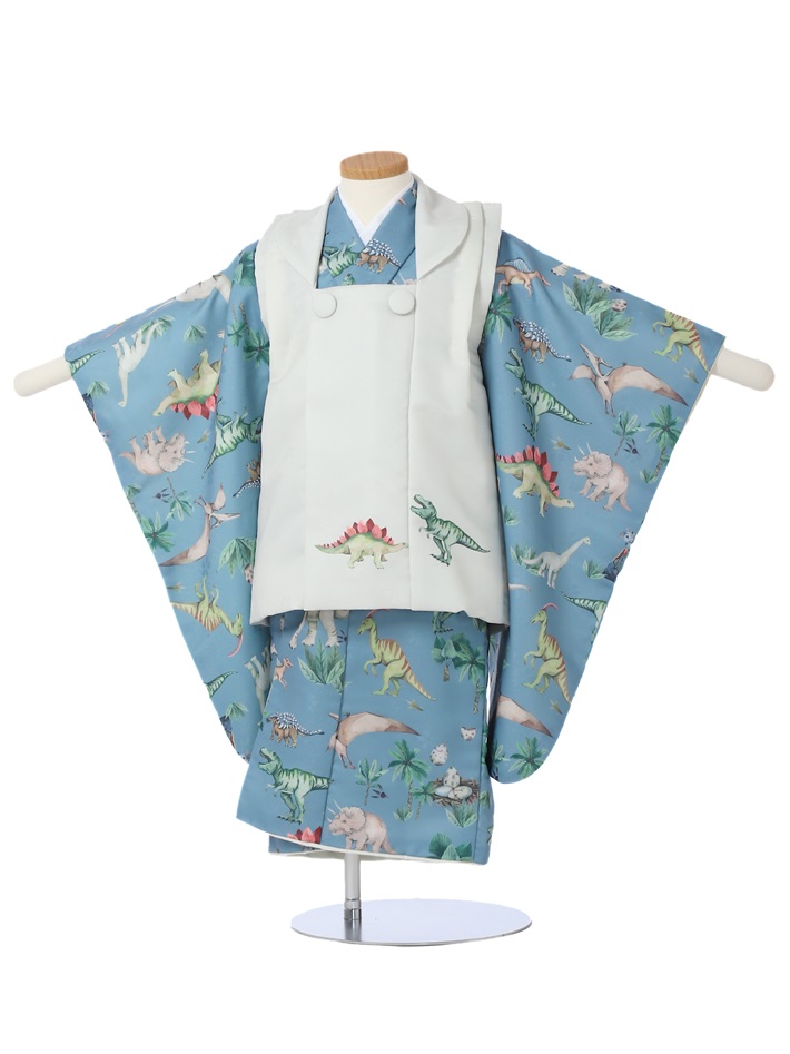 七五三  三歳   男児  被布 着物　44  珍しい　男の子被布セット　14② 楽天市場】【レンタル】【正絹】 七五三 着物 3歳 男の子 被布