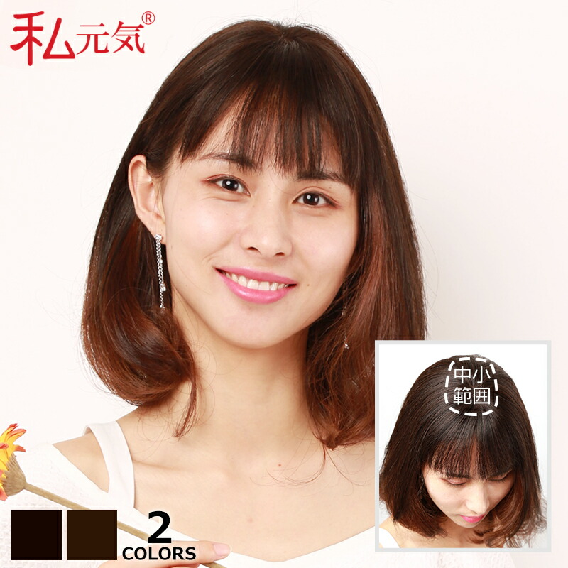 全国取りすてる/返品聞き届ける【中小面積 7×10糎】気取らない パッツン前髪 人毛 総手植え 分け取りウィッグ ポイントウィッグ 25糎 白髪かくし つけ毛 いの一番取りまかなう お上さん レディース つむじ付き添い人 実際的 自然的 白髪包みかくし 白髪取りまかなう ふんわり 薄毛打つ手 BHABDS710/914