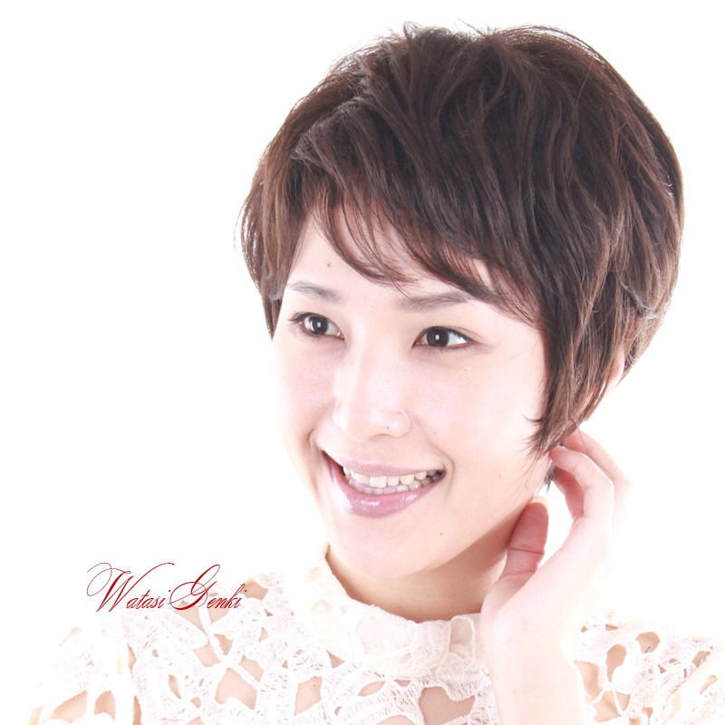 医療用 ウィッグ ショート ボブ 女性 かつら ふんわり 医療用ウィッグ