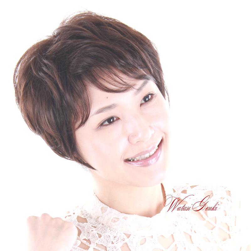 医療用 ウィッグ ショート ボブ 女性 かつら ふんわり 医療用ウィッグ 