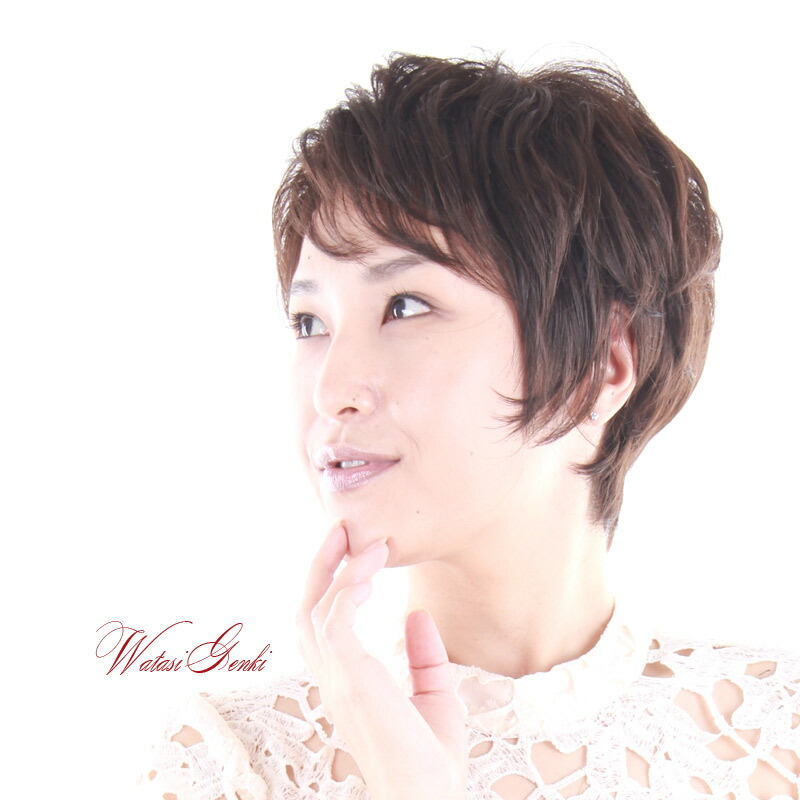 医療用 ウィッグ ショート ボブ 女性 かつら ふんわり 医療用ウィッグ 