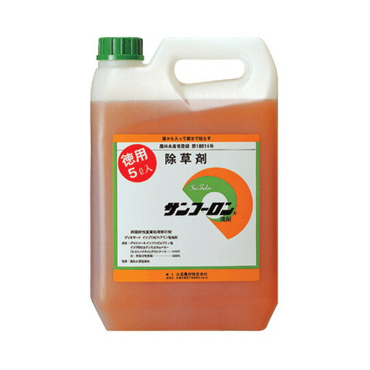 まとめ上げる農材 サンフーロン 5L