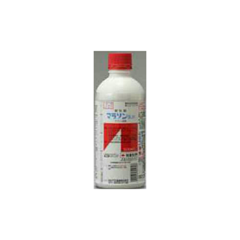 殺虫剤 マラソン乳剤 500ml×20本セット