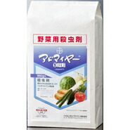 殺虫剤 アドマイヤー１粒剤 3kg 6袋セット 【ケース販売】