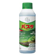 BASF 除草剤 バスタ 原液 500ml&times;20本入り【ケース販売】｜イケダグリーンセンター 31,200円