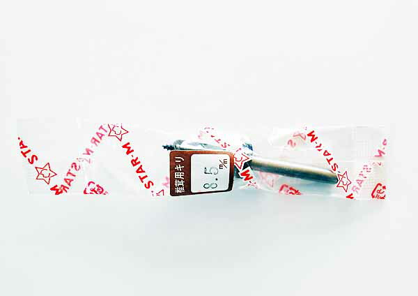 楽天市場】キノコ種菌（種駒） しいたけ すその620 棒駒種菌 500