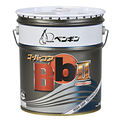 ペンギンワックス スーパーコアBb2 18L 業務用 床用ワックス｜プロショップアイアイ 店