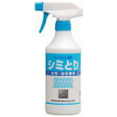 【楽天市場】ペンギンワックス シミ取り(水性・油性兼用) 480ml 業務用 カーペットシミトリ剤：プロショップアイアイ 楽天市場店