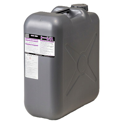 ミヤキ トーレス 18L 業務用 サビ取り剤 【代引不可】｜プロショップアイアイ 店