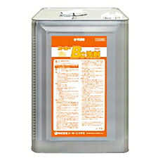 ミッケル化学 BC洗剤 18L 業務用 床用洗剤