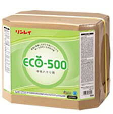 リンレイ ECO-500 18L 業務用 ワックス剥離剤