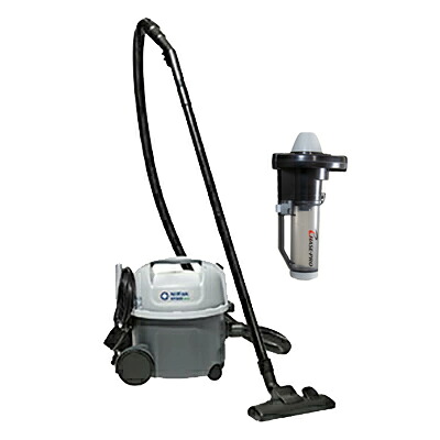 ニルフィスク VP300eco 位相角労働者階級付 御役目用 掃き出す機