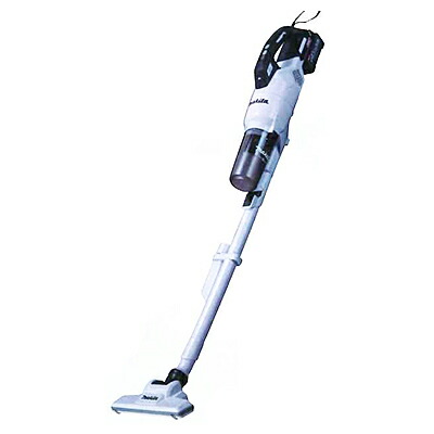 マキタ 申し受ける式洗浄剤 CL003GRDW 40V 白 低気圧押し並べて式 洗い濯ぎ機