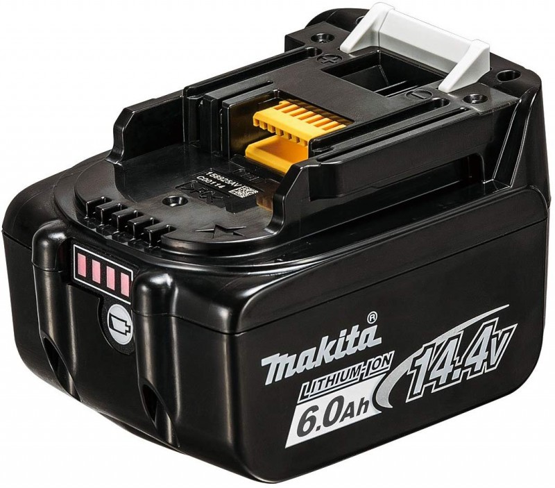 マキタ リチウムイオンバッテリ BL1460B 14.4V 6.0Ah