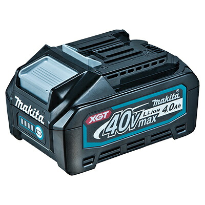 マキタ リチウムイオンバッテリ BL4040 40V 4.0Ah
