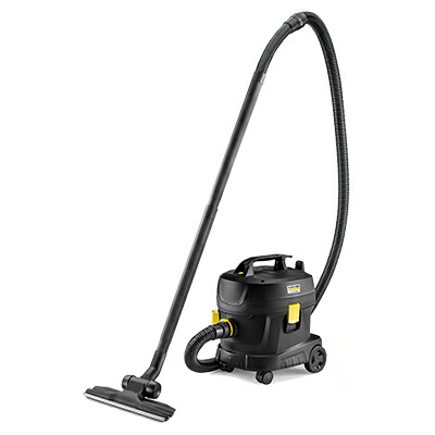 ケルヒャー T 11/1 Classic Re!Plast 1.527-210.0 業務用 掃除機｜プロショップアイアイ 店 24,411円