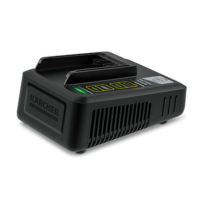 ケルヒャー バッテリーパワー急速充電器 BC 36V 2.445-039.0 業務用 【代引不可】