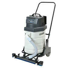 エアスクープJ ウエットバキューム　業務用乾湿両用掃除機 ペンギンワックス PenguinWax オールウェイ エアースクープJ （1台