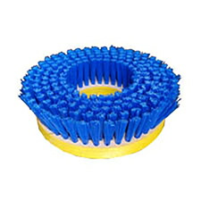 楽天市場】リンレイ 8インチポリッシャー ハイパワー型 業務用 床用