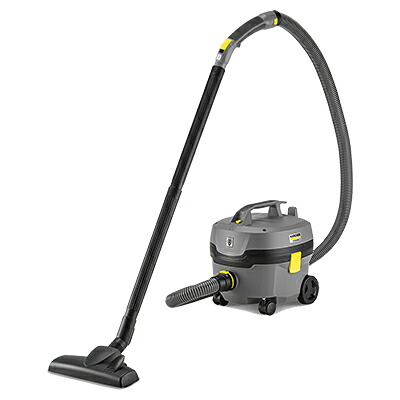 【申込期間は4月30日まで】ケルヒャー Ｔ7/1 クラッシック 業務用 掃除機