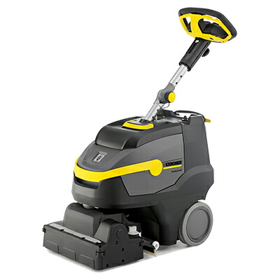 ケルヒャー BR 35/12 C Bp 1.783-469.0 業務用 床洗浄機 【代引不可】｜プロショップアイアイ 店