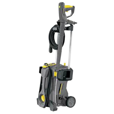 ケルヒャー HD 4/8 P(冷水高圧洗浄機) 60HZ 1.520-971.0 業務用 高圧洗浄機 【代引不可】|プロショップアイアイ 店