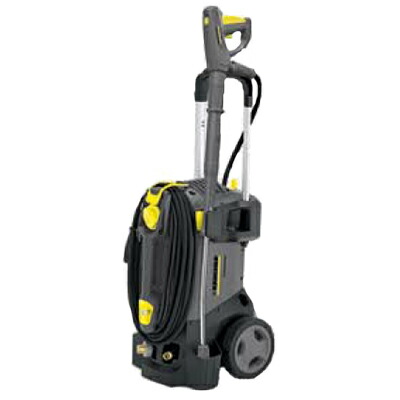 楽天市場】ケルヒャー HD 4/8 P(冷水高圧洗浄機) 60HZ 1.520-971.0