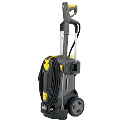 ケルヒャー 固定ディスク 4/8 C(冷水高圧洗いもの機) 50HZ 1.520-913.0 御勤め用 高圧洗いもの機 【代引不可】