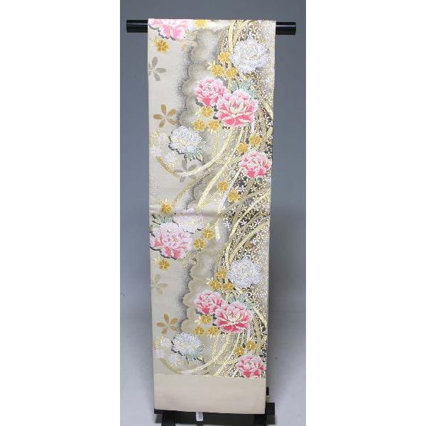 正絹西陣袋帯　振袖用6通柄　209｜今川屋呉服店 29,975円