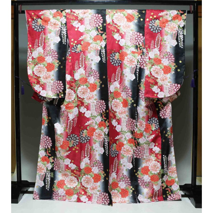 二尺袖・ 着物のみ　　2323｜今川屋呉服店